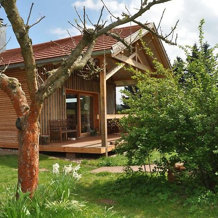 Holzmichel Daire Friedrichroda Dış mekan fotoğraf