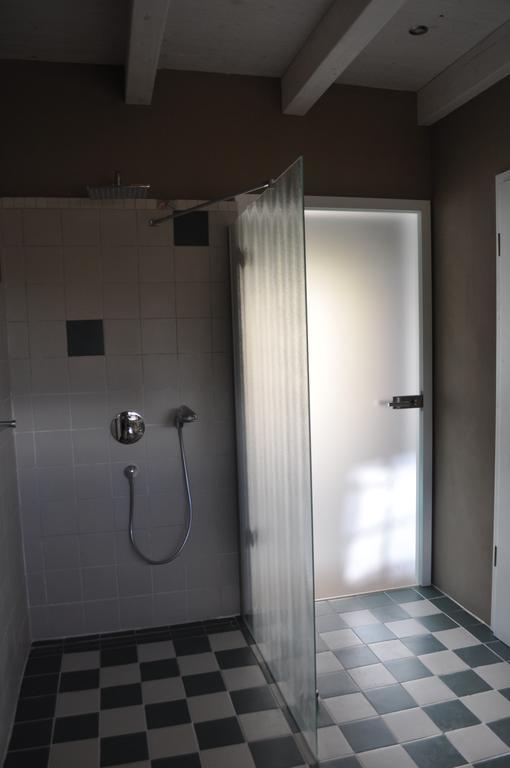 Holzmichel Daire Friedrichroda Dış mekan fotoğraf