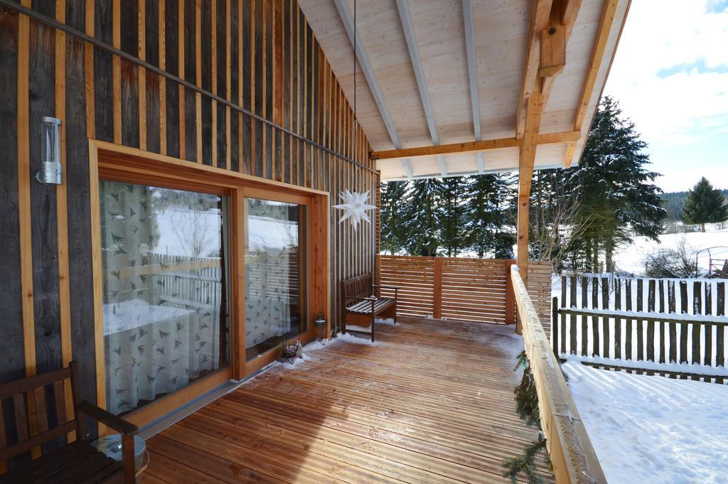 Holzmichel Daire Friedrichroda Dış mekan fotoğraf