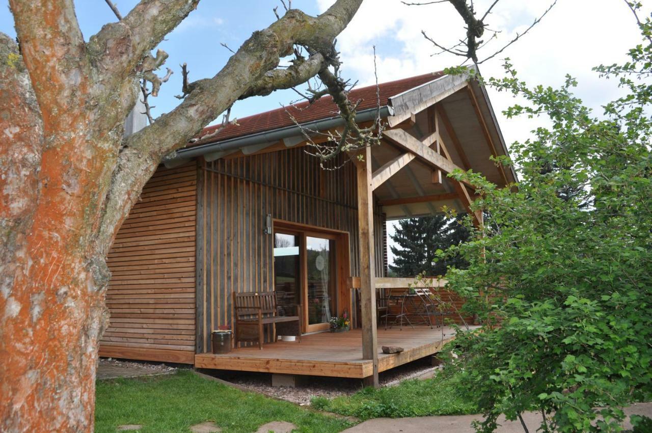 Holzmichel Daire Friedrichroda Dış mekan fotoğraf